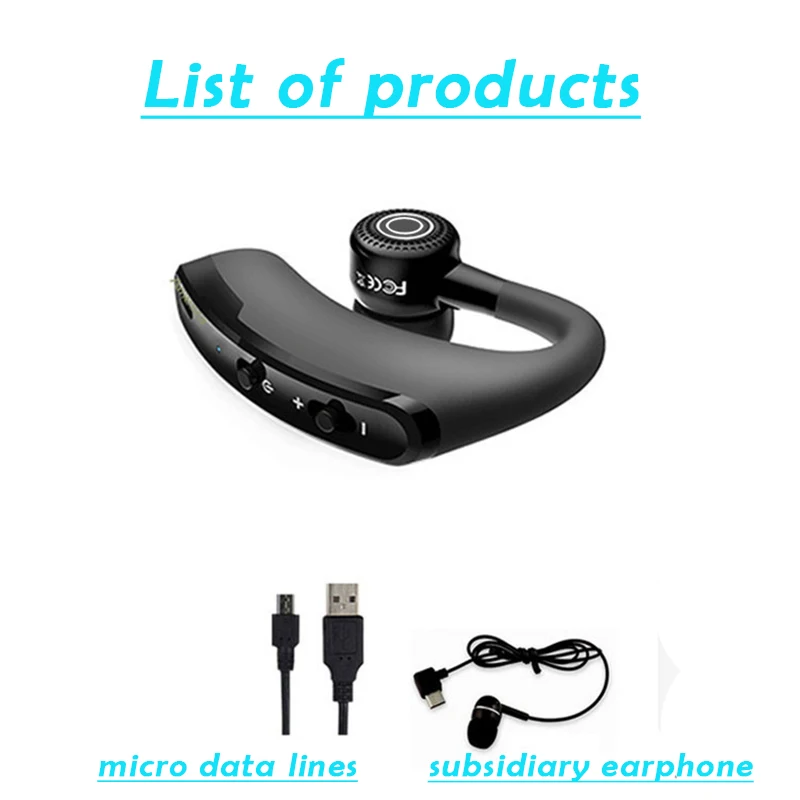 Bluetooth-наушники для Nissan Qashqai Opel Astra J H G Skoda Octavia A7 2 Volvo XC90 V70 Subaru | Автомобили и