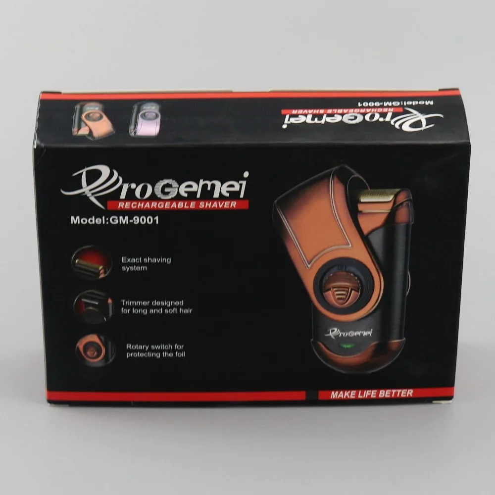 Мобильная бритва с одним лезвием для мужчин электрическая лица перезаряжаемая