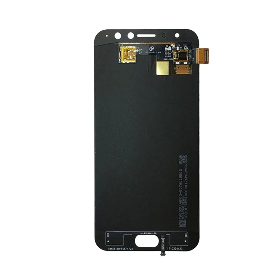 Бесплатная доставка для ASUS ZenFone 4 Selfie Pro ZD552KL ЖК-дисплей сенсорный экран дигитайзер