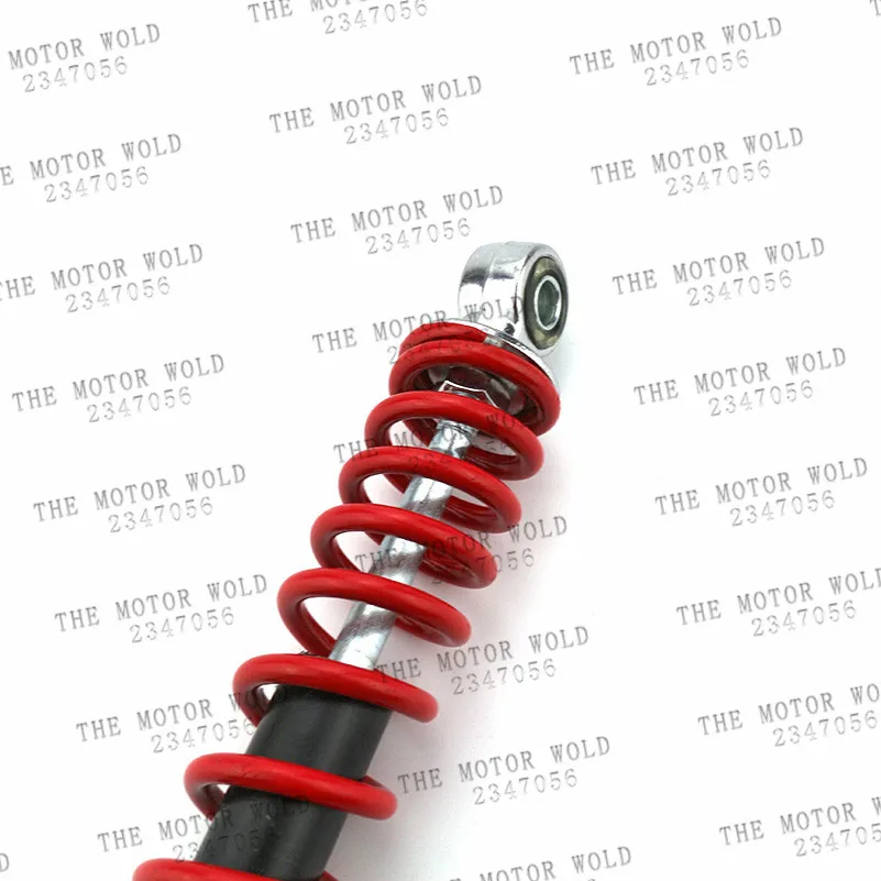 1 шт. передние амортизаторы для мотокросса 250 мм|Защита от падения| |