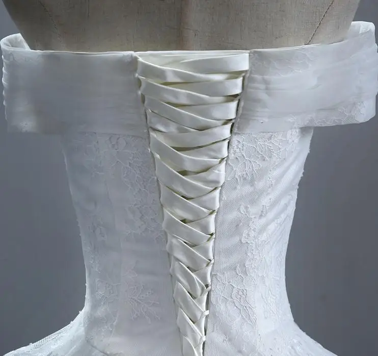 BANVASAC 2017 новые элегантные свадебные платья с вышивкой и V-образным вырезом