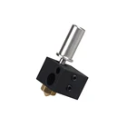 Запчасти для 3D-принтера M6 BP6 Hotend, J-head, 0,4 мм, 1,75 мм, сопло, высокая температура, низкая температура, замена e3d V6, аксессуары, обновленный комплект экструдера