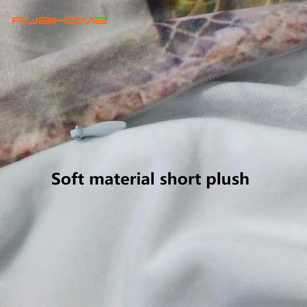 Новый дизайн 3D маленькая собака с обувью декоративная наволочка для подушки