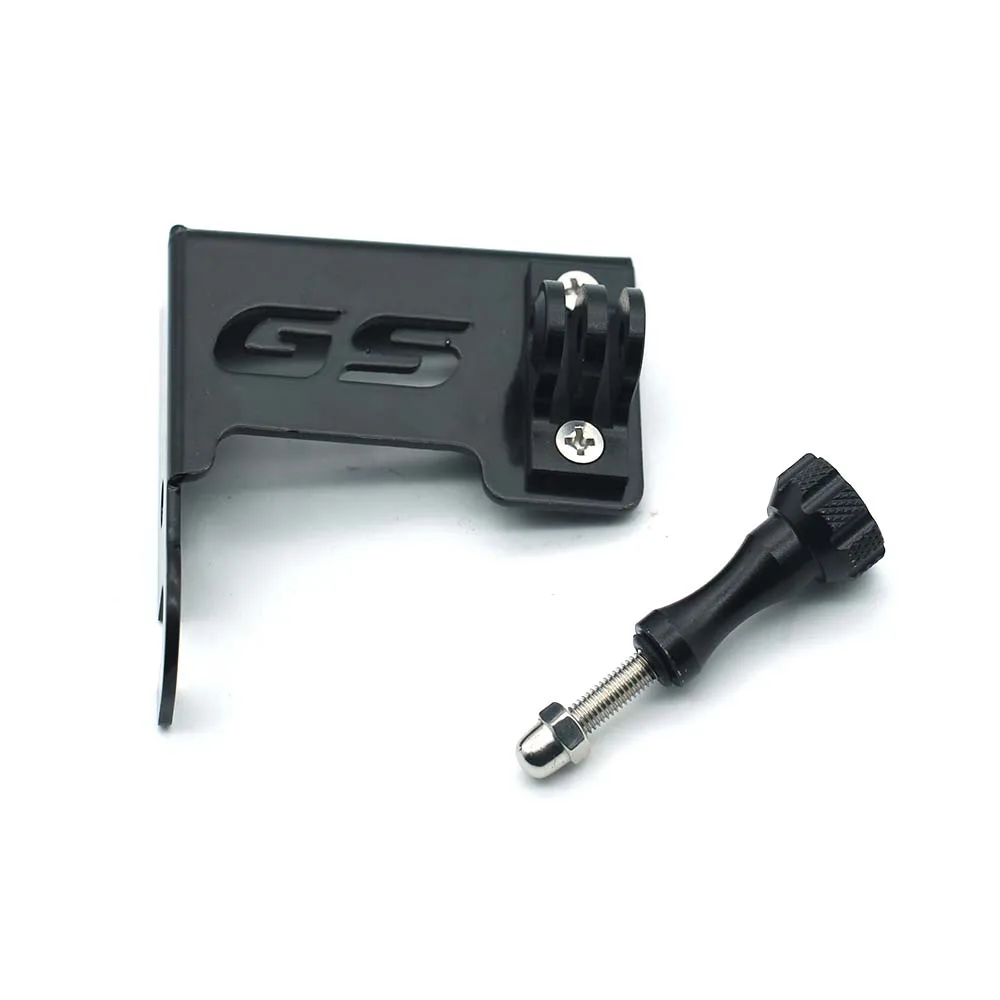 Для BMW R1200GS LC ADV мотоциклетные передний левый Камера Поддержка кронштейн для GoPro |