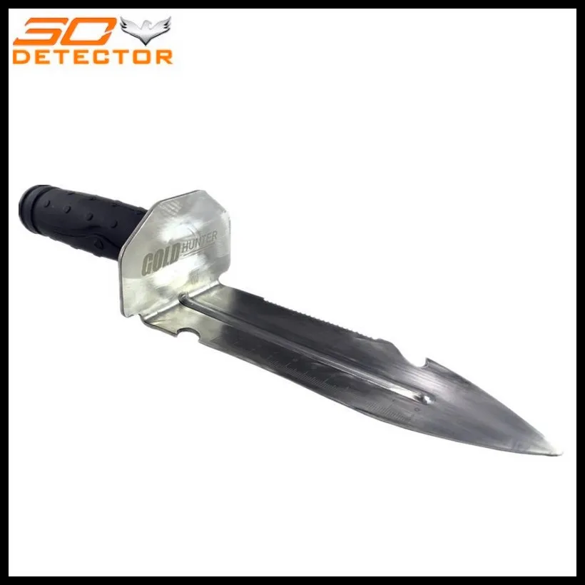 Gold Hunter PinPointer золотистый металлоискатель аксессуары из нержавеющей