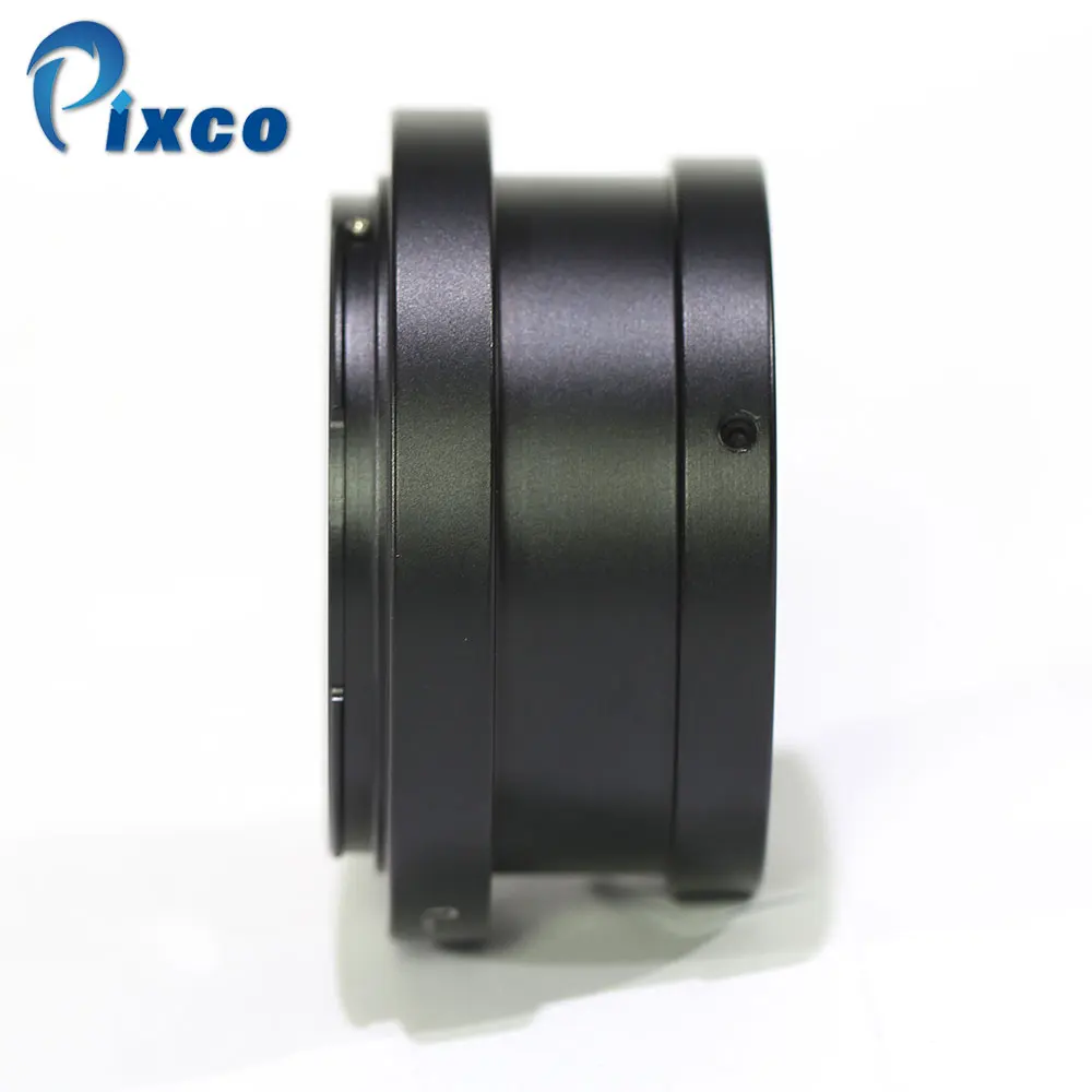 Pixco M42-Z6, Z7 объектива с подтверждением автофокуса для M42 объектива к костюму для Nikon Z Камера, переходное кольцо+ с очищающей ручкой