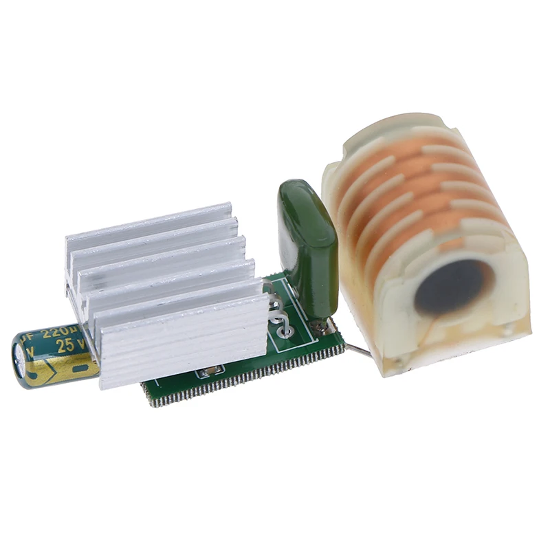 Новый высокочастотный трансформатор высокого напряжения 20 кв катушка зажигания