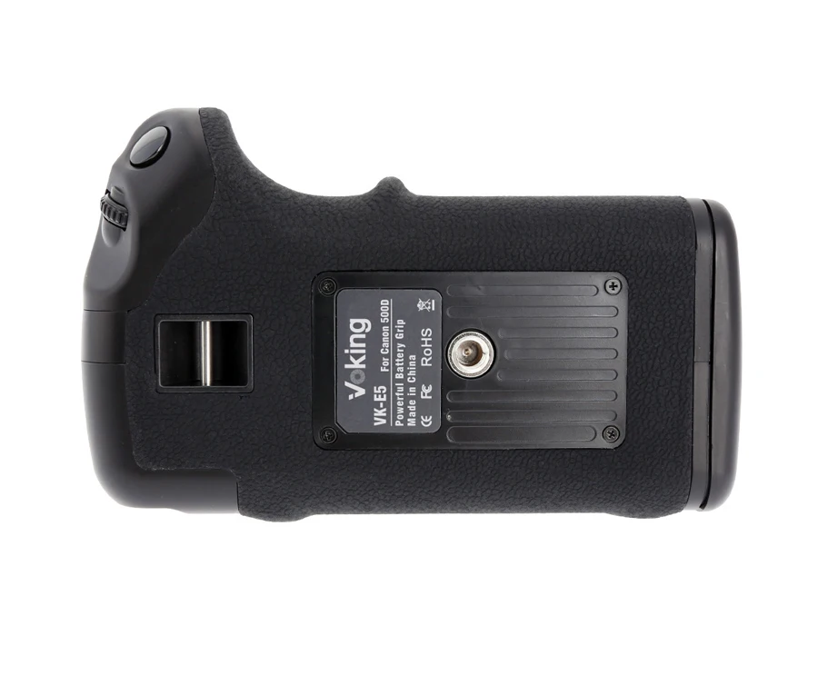 Батарейная ручка Voking VK-E5 для Canon 450D 500D 1000D