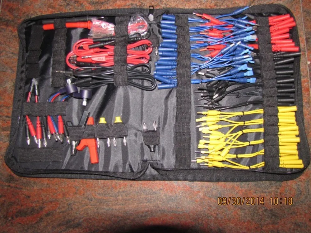 2018 стандартный автомобильный испытательный провод электрические испытательные