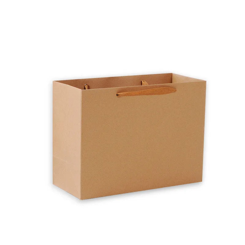 2019 черный/белый/крафт Полезные хозяйственные сумки подарочная упаковка для