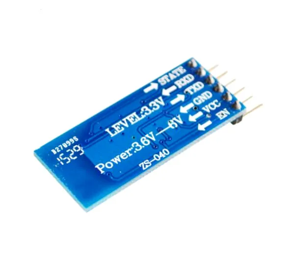 При 09 Android IOS BLE 4 0 модуль Bluetooth для arduino CC2540 CC2541 последовательный Беспроводной