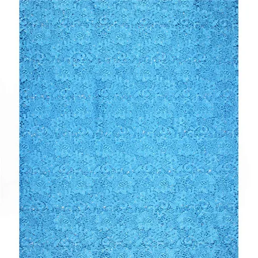 Персикового цвета Африканских кружевной ткани 2018 антикварные кружева высокое