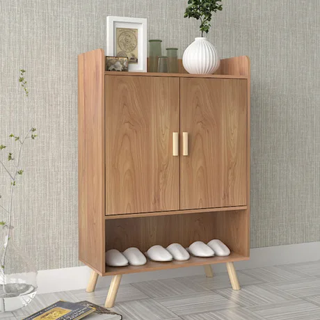 Обувные шкафы стойка для обуви мебель дома деревянные органайзеры входа в обувь