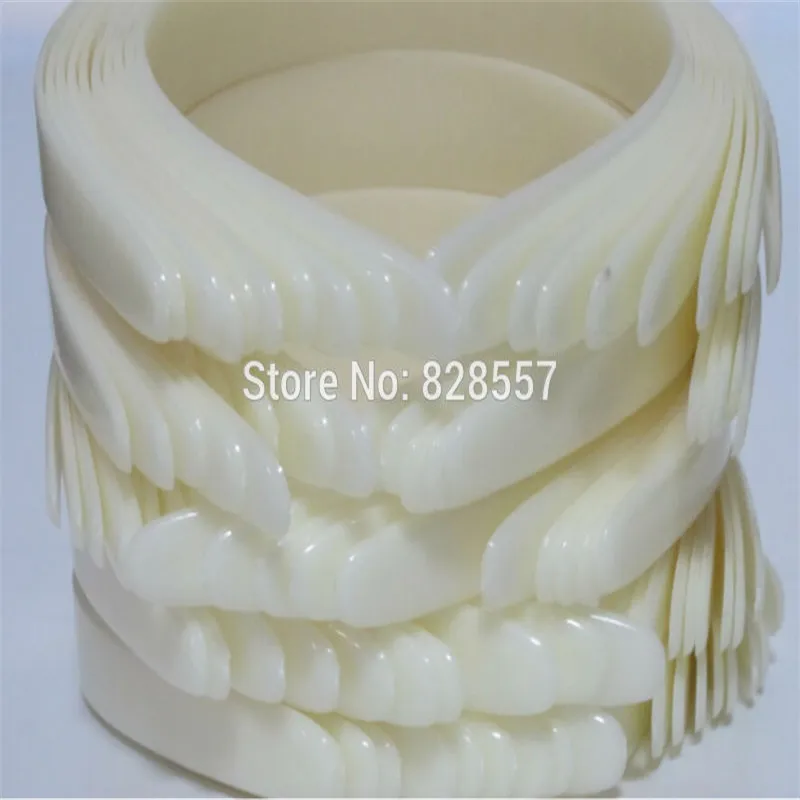 Женские повязки на голову пластиковые из АБС пластика ширина 10 12 15 25 мм для