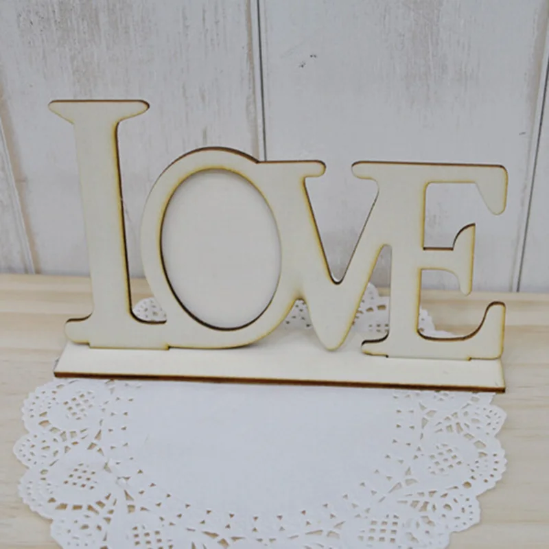 1 шт. деревянная рамка для фотографий 7z cx297 3|picture frame wedding|frame weddingphoto picture |