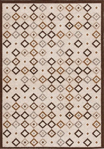 Carpet1 Средиземноморский стиль, домашние ковры для гостиной, детская спальня, Декор, нескользящий напольный коврик для двери, простые скандинавские геометрические коврики - Цвет: Carpet1