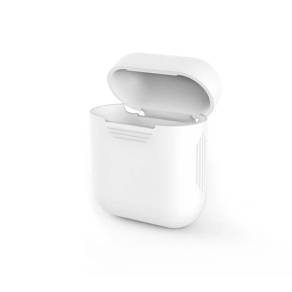 Для airpods Беспроводная bluetooth гарнитура чехол аксессуар для i10 i11 i12 i16 i18 i19 i20 наушники-вкладыши tws с i30 w1 чип 1:1