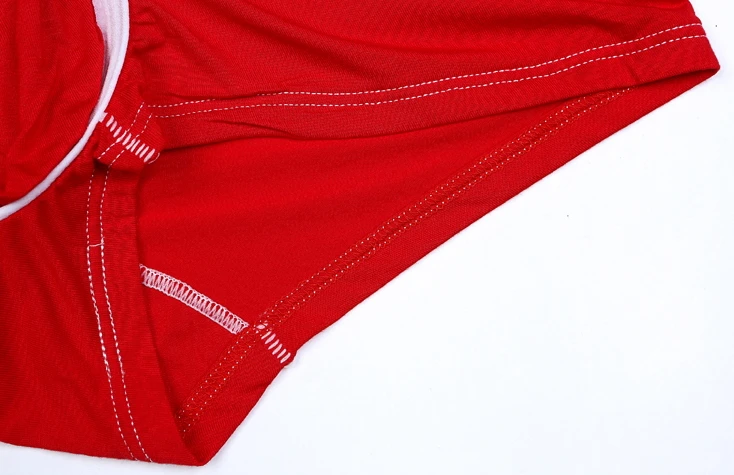 Мужское нижнее белье u-образная выпуклая Кепка с карманами для укрепления