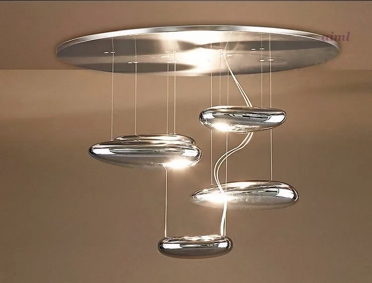 Потолочный светильник светодиодный 80 см | Лампы и освещение