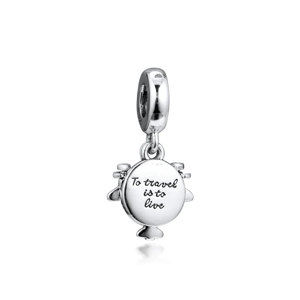Бусины из серебра 925 пробы для браслетов Pandora | Украшения и аксессуары