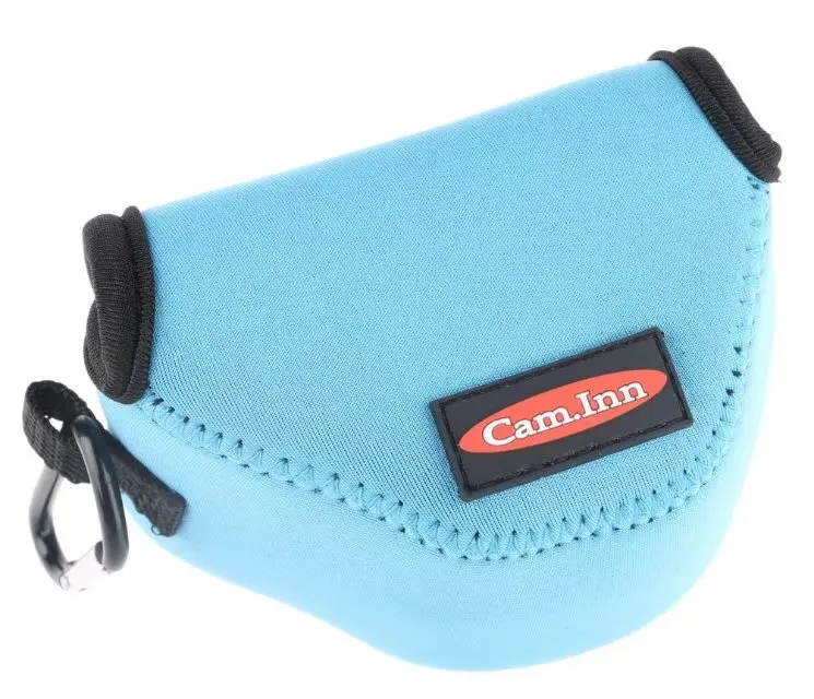 Неопреновый Мягкий защитный чехол для камеры Panasonic Lumix GM1 GM2 GM5 Nikon J3 J4 S1 S2|protective case