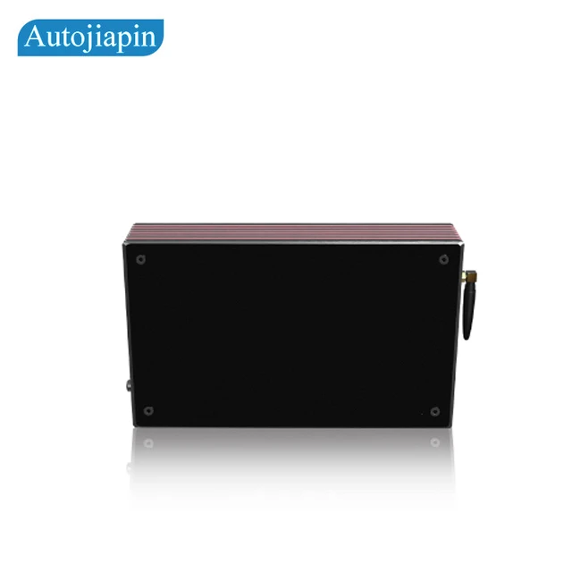 Авторадио автомобильный сигнальный процессор усилитель 4ch поддержка computer31