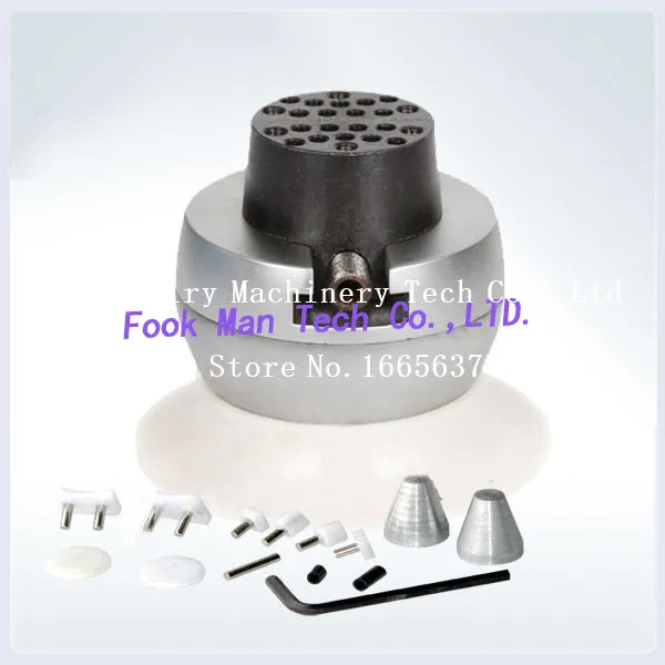 Graver Ball, Jewelry Making Tools, Engraving Block ball device with 15pcs Accessories