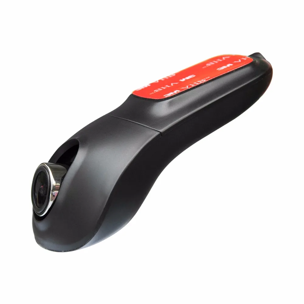 구매 AZGIANT 자동차 DVR 무선 와이파이 조작 HD 1080P 숨겨진 대시 캠 등록기 자동차 액세서리 RS-200