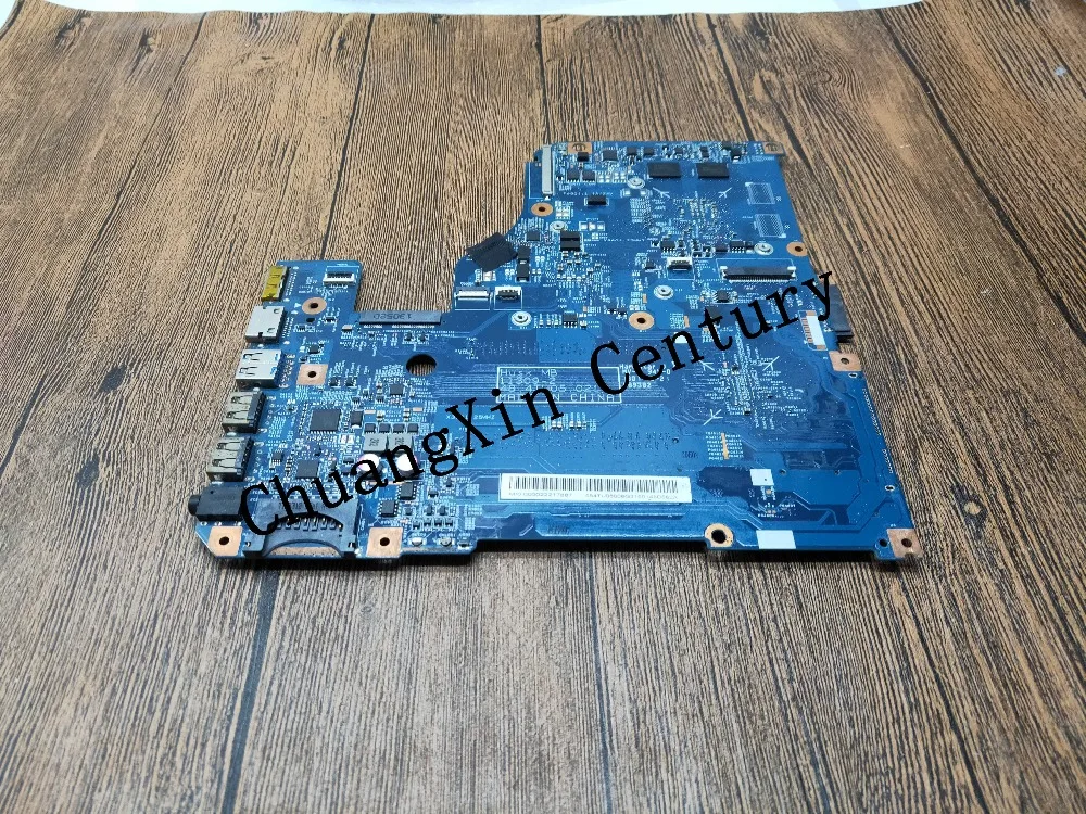 Для ACER V5 471G 571G материнская плата для ноутбука с i7 Процессор шелухи MB 11309 2 48.4TU05.021 100%