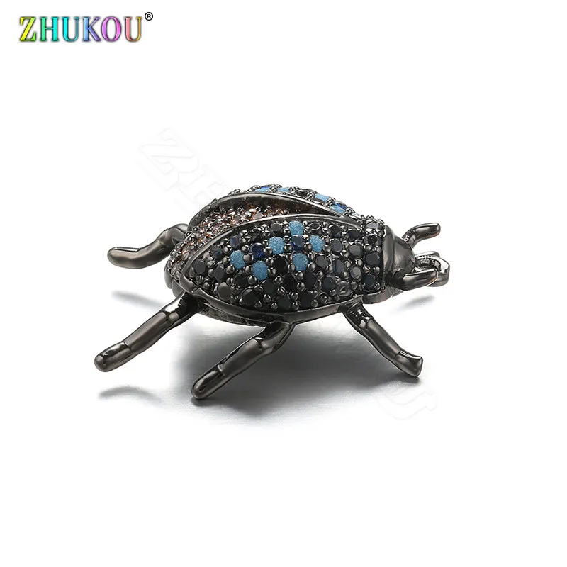 Новинка от ZHUKOU аксессуары для изготовления ювелирных изделий ожерелья ювелирные