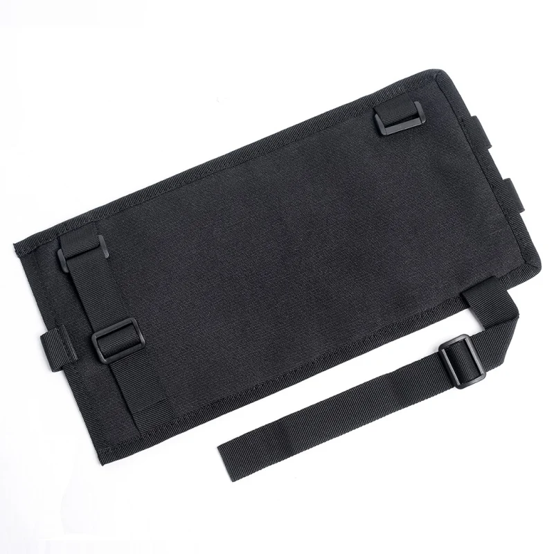 

Multi-pocket Visor Panel Car Sun Visor Organizer CD Bag Auto Accessories For Travel Kits Drop Shipping Newest