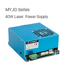 Cloudray DY20 Co2 лазерный источник питания для RECI Z6/Z8 W6/W8 S6/S8 Co2 лазерная трубка для гравировки/резки DY серии