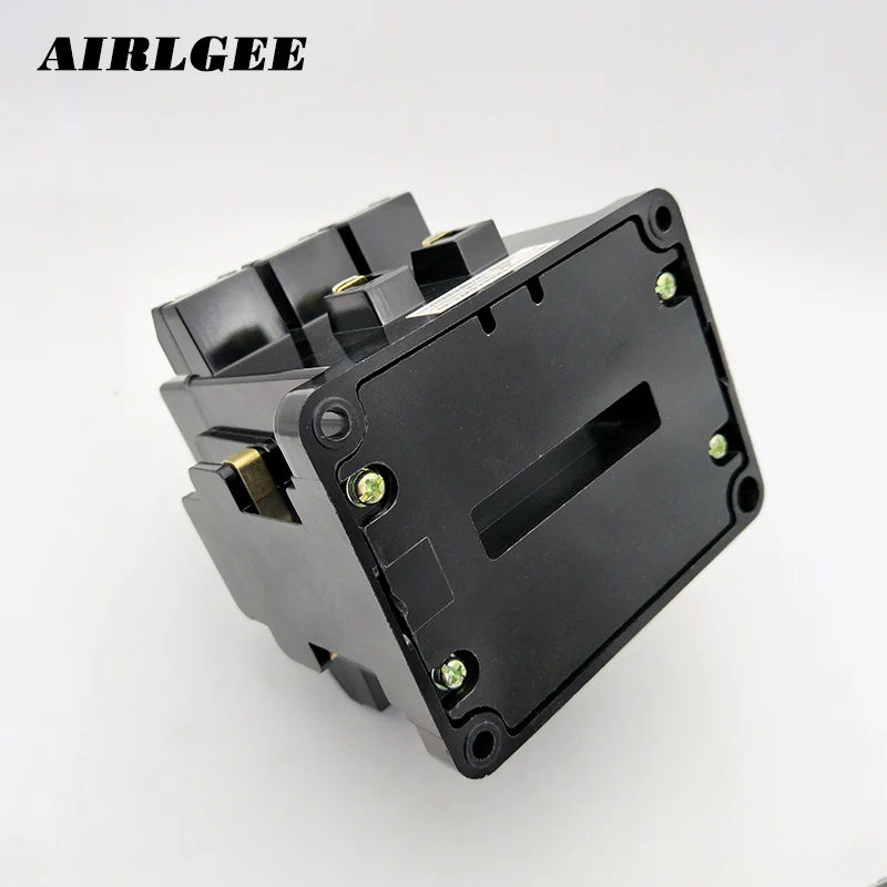 CJT1-40 контроль двигателя 40A 24V 50Hz катушка 3 Pole Phase 2NO 2NC Универсальный контактор