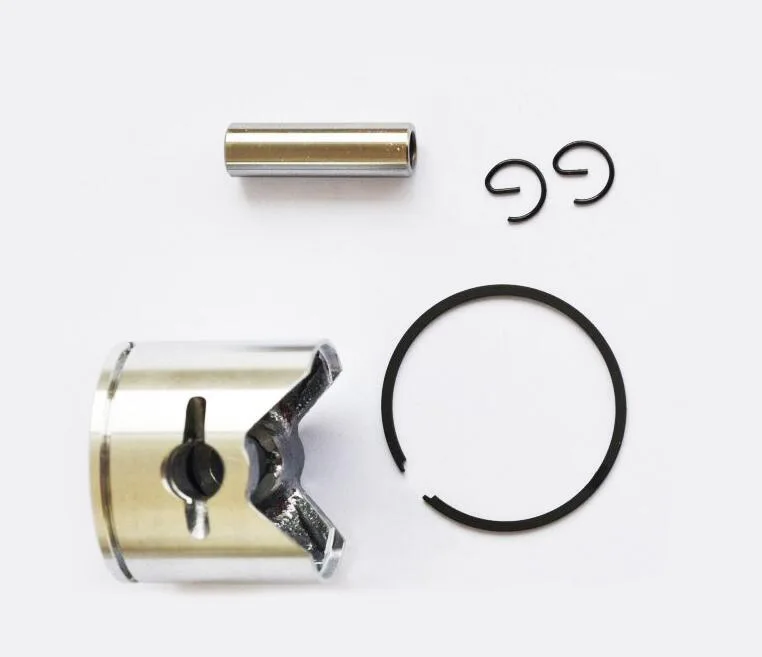 Бесплатная доставка комплект поршневых колец 34 мм запасные части для двигателя