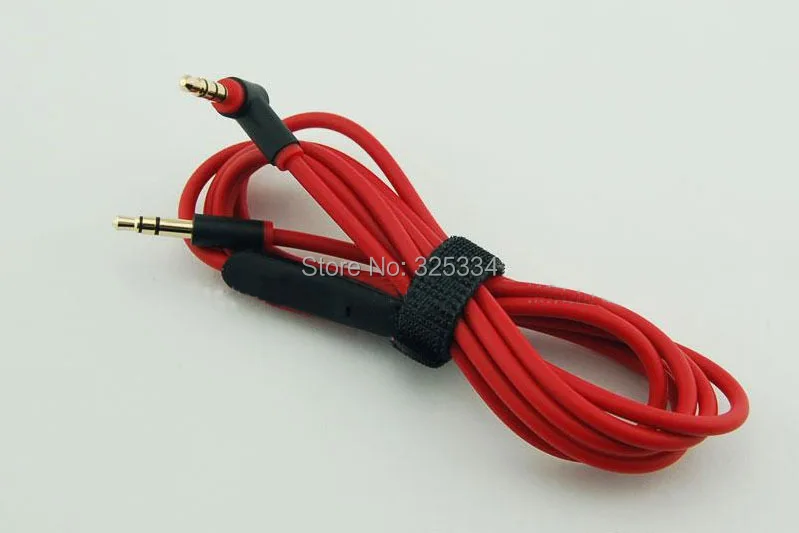 Удлинитель для наушников со штекером 3 5 мм 10 шт.|audio cable|replacement audio cablecable for headphones |