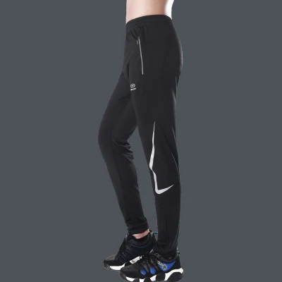 pants 02 Мужские спортивные штаны для бега с карманами на молнии, футбольные тренировочные брюки, мужские спортивные тренировочные брюки для бега на открытом воздухе, спортивные брюки - Цвет: pants 02