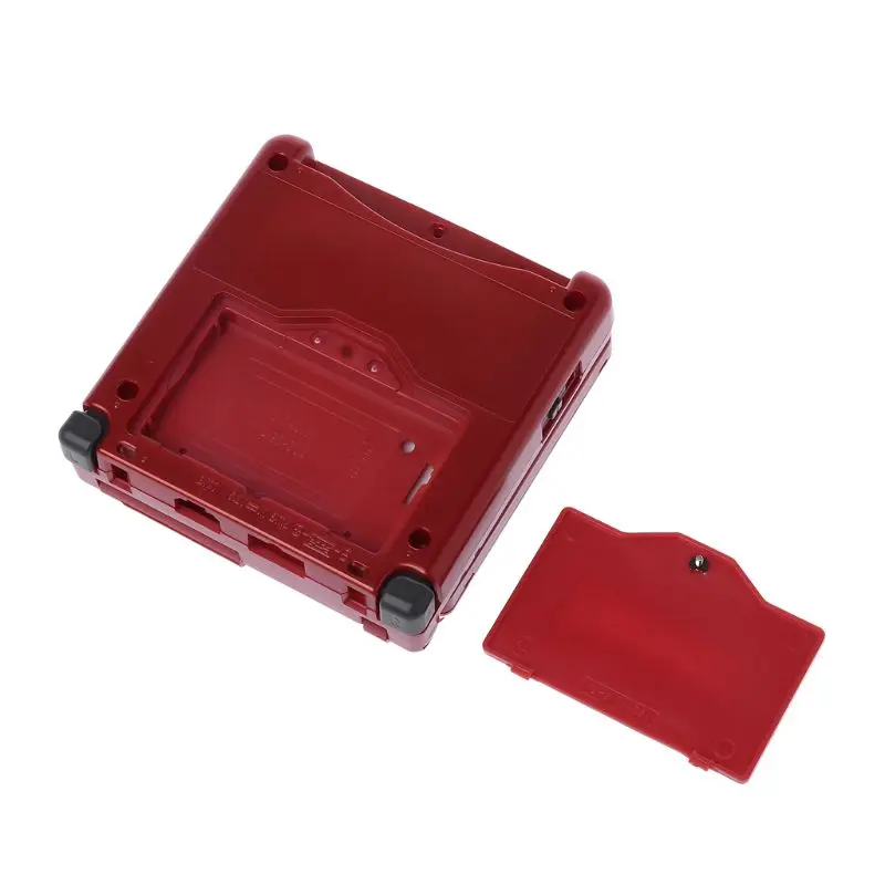 Чехол для Nintendo GBA SP For Gameboy Сменный с полным покрытием Advance SP|Чехлы| |