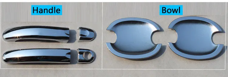 Набор отделки для VW Beetle 1998 2011 2 шт. Volkswagen New автомобильные аксессуары автостайлинг
