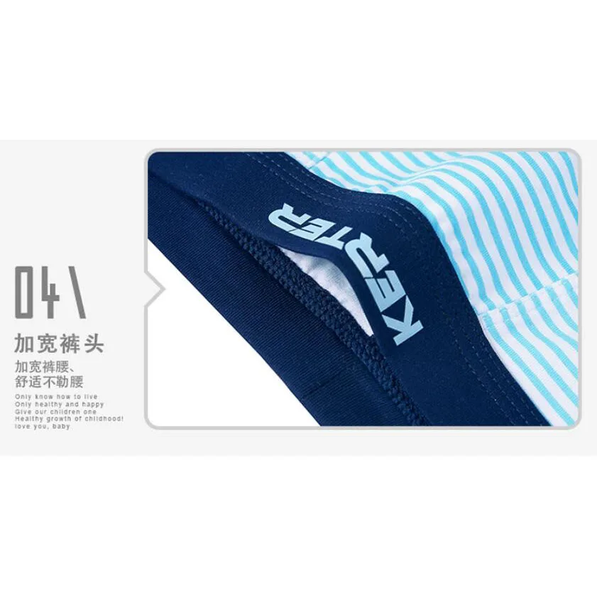 2 шт./Лот хлопковые трусы-боксеры для мальчиков | Мать и ребенок