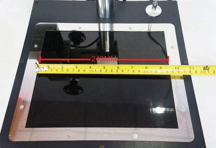 LY IR6500 V.2 BGA repair rework Инфракрасная паяльная станция с BGA комплектом непосредственно тепловые трафареты паяльная паста шары