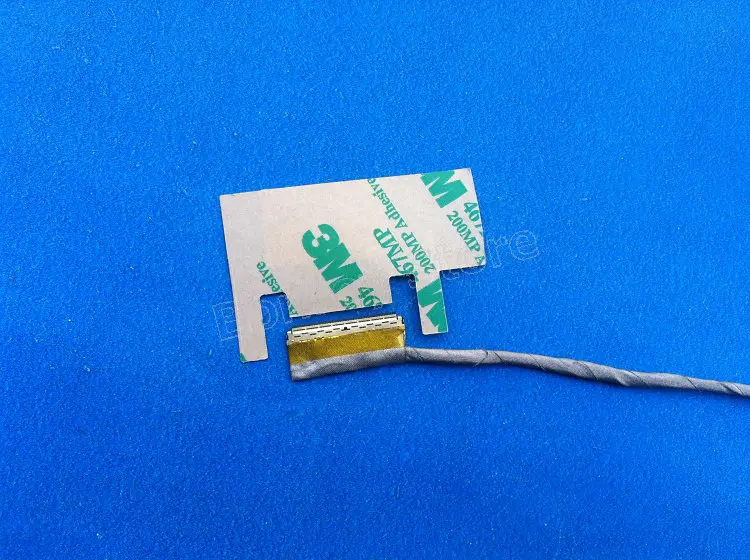 Оригинальная оптовая цена для HP 15 B B000 B119WM B142DX Q114 U36 гибкий ЖК видеокабель 100% новый