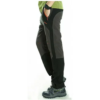 Trousers Warm Winter Hiking Pants Plus 