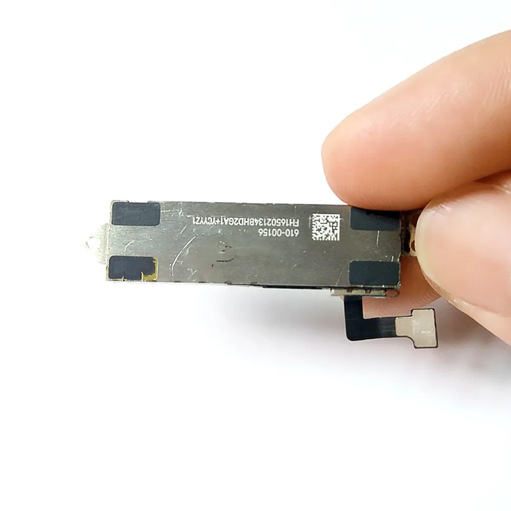 1 шт. Высокое качество замена Taptic двигатель вибратор двигатель модуль для iPhone 7G 7 Plus 5," запасные части