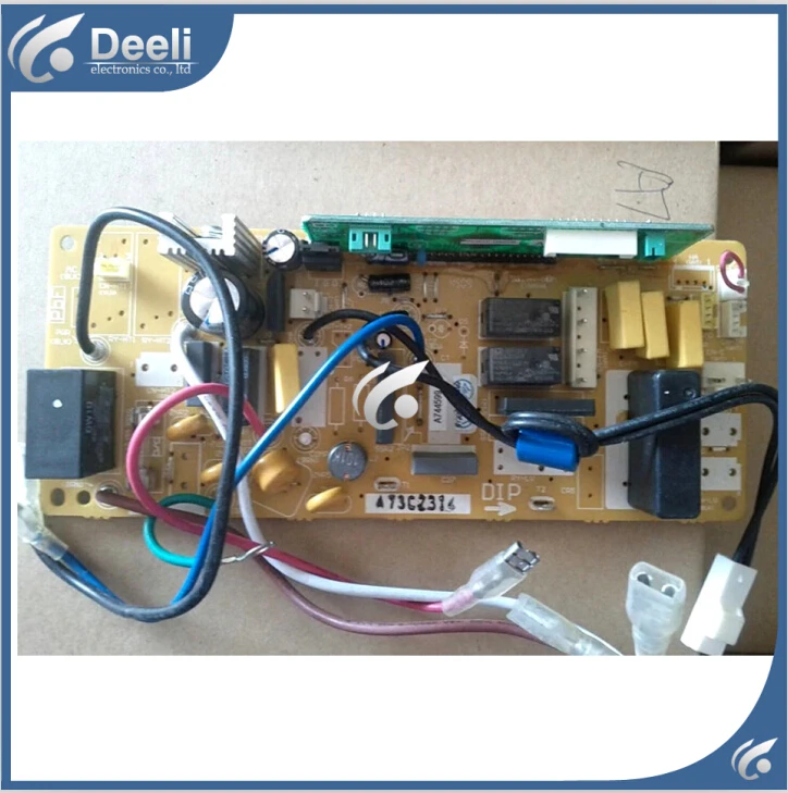 

good workingfor air conditioning motherboard A73C2314 A744599 control board on sale