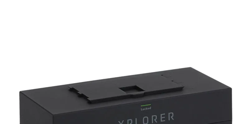 11,1 V 5200mAh умный полёт Lipo аккумулятор для XIRO Zero XPLORER/V/G FPV RC Квадрокоптер Дрон