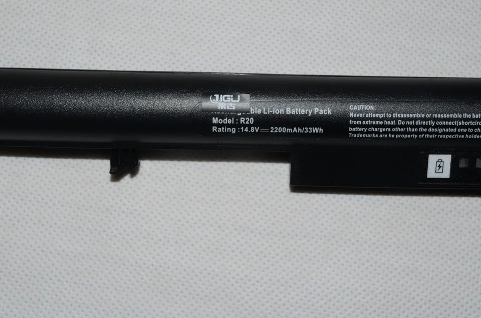 JIGU 4 клетки ноутбука Батарея для SAMSUNG X11 R18 R20 R22 R23 R25 AA-PB0NC4B/E AA-PB1NC4B/E AA-PBONC4B