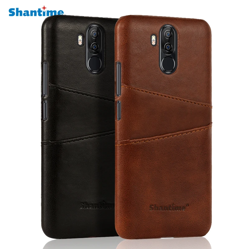 Для Ulefone power 3 чехол для Ulefone power 3S крокодиловая текстура чехол для телефона кожаная задняя крышка для Oukitel K6 Vernee X сумка чехол