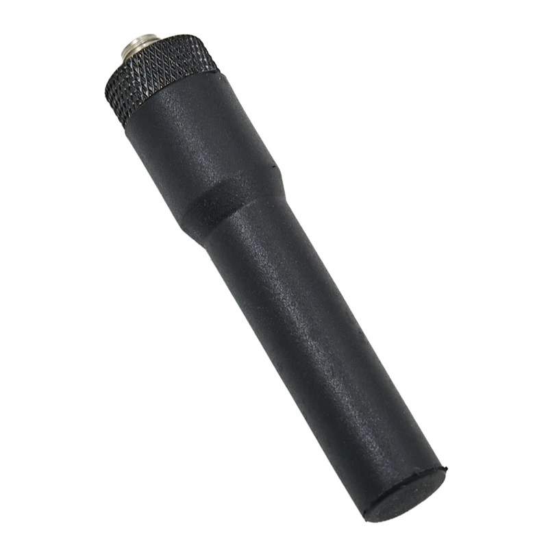 Мини Гибкая SMA-F SF20 антенна двухдиапазонная VHF/UHF 144/430MHz для BAOFENG UV-5R BF-888S Kenwood TK-3107