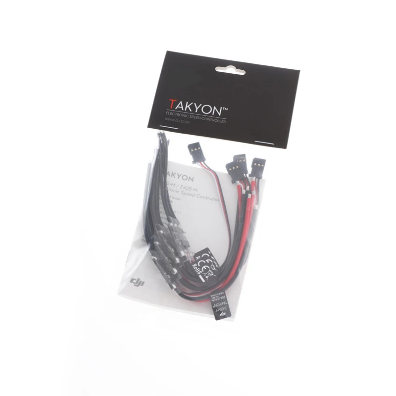 4 шт./компл. Takyon Z425-M ESC электронный регулятор скорости 425 м | Электроника
