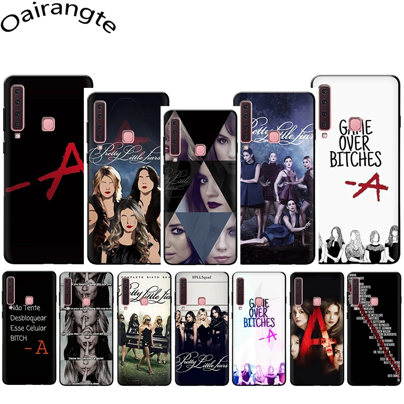 Чехол для телефона Samsung Galaxy A5 A6 A7 A8 A9 A10S A20S A30S A40S A50S A60 A70 J6|Бамперы| |